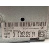 Recambio de sistema navegacion gps para bmw serie 7 (f01/f02) 740i referencia OEM IAM 65129202222 9202222 
