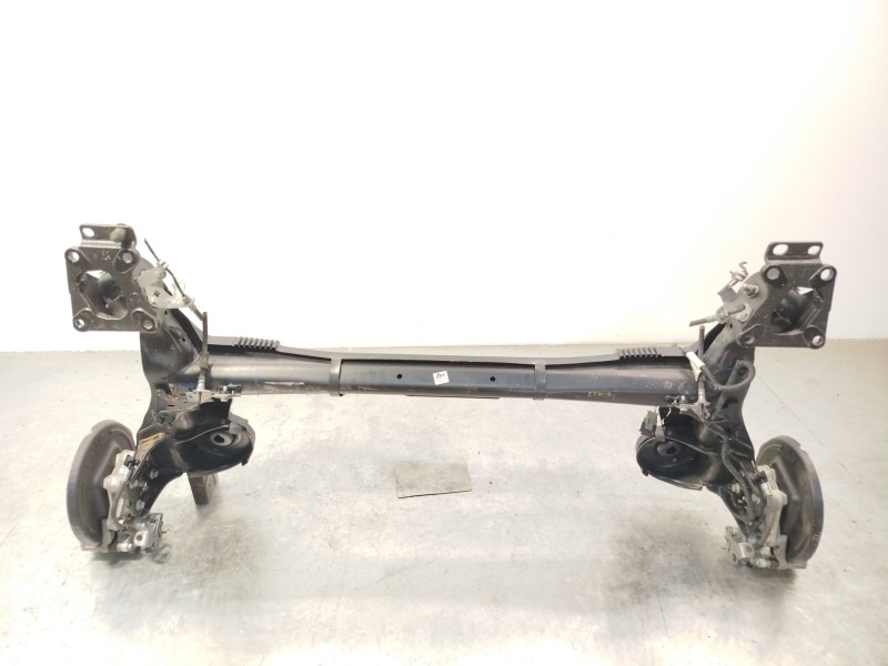 Recambio de puente trasero para fiat doblo furgoneta/monovolumen (510_, 511_) bluehdi 100 referencia OEM IAM NOREF  