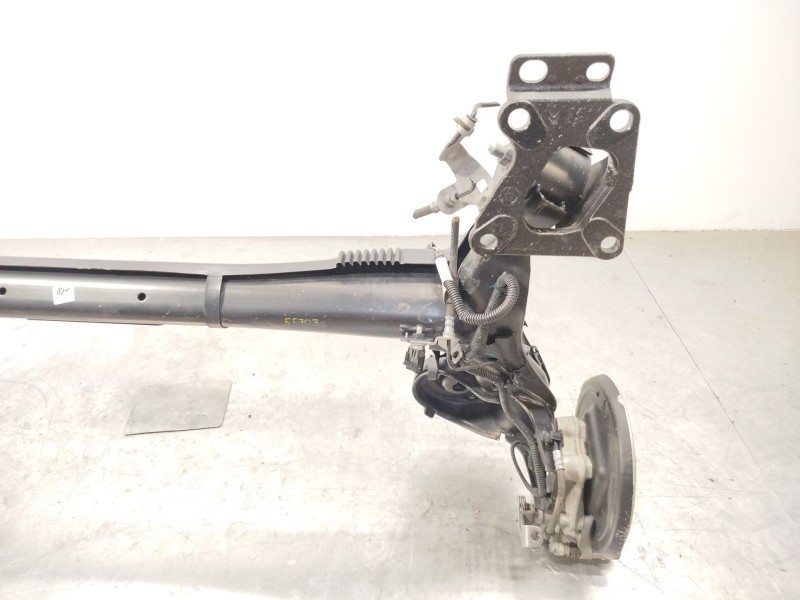 Recambio de puente trasero para fiat doblo furgoneta/monovolumen (510_, 511_) bluehdi 100 referencia OEM IAM NOREF  