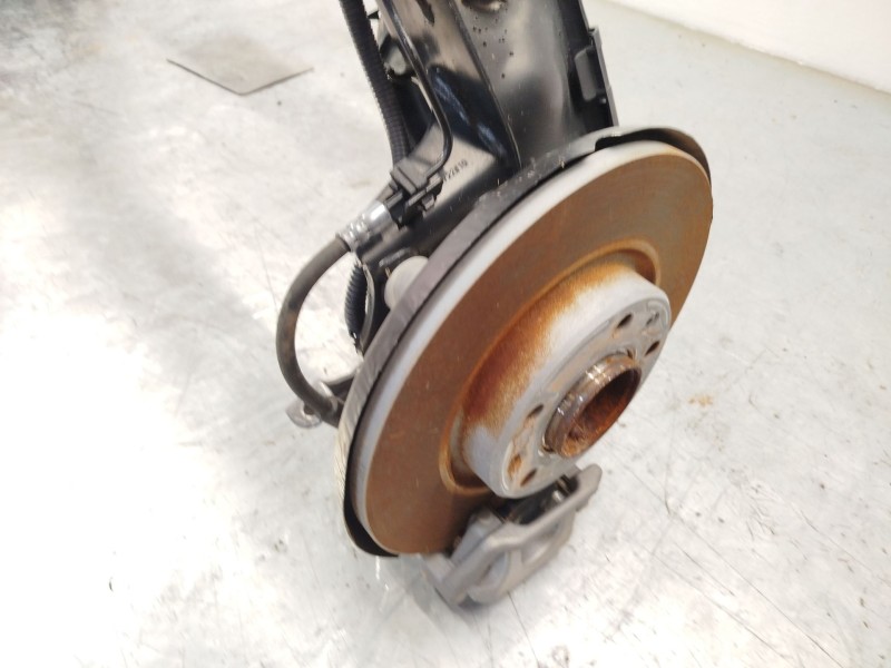 Recambio de puente trasero para fiat doblo furgoneta/monovolumen (510_, 511_) bluehdi 100 referencia OEM IAM NOREF  