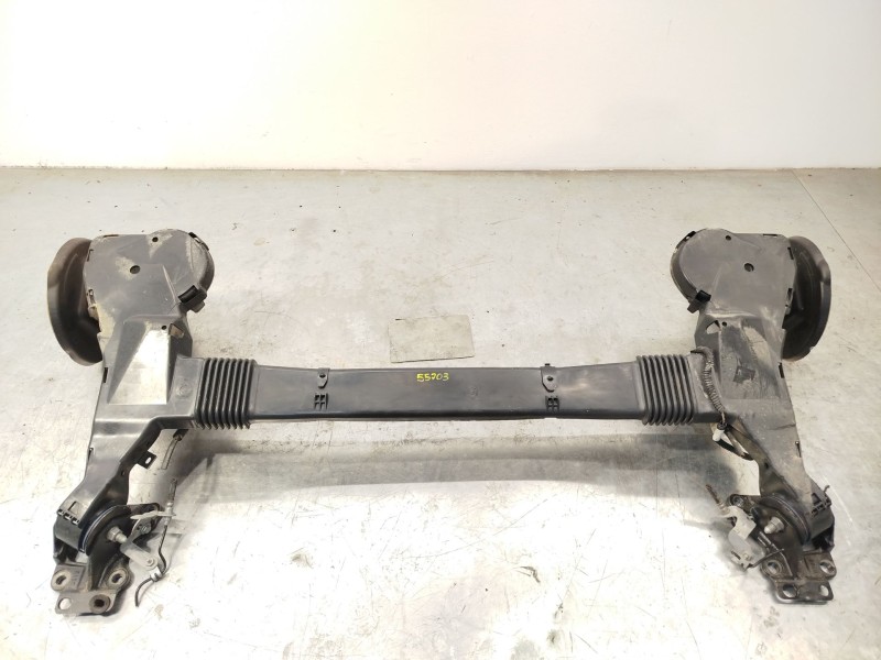 Recambio de puente trasero para fiat doblo furgoneta/monovolumen (510_, 511_) bluehdi 100 referencia OEM IAM NOREF  