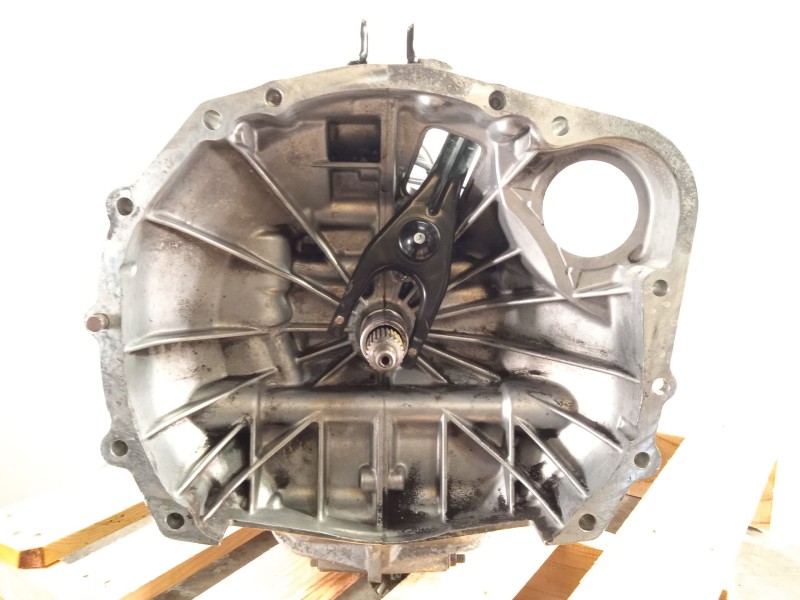 Recambio de caja cambios para subaru legacy iv (bl) 2.5 awd (bl9) referencia OEM IAM 32000AF930  