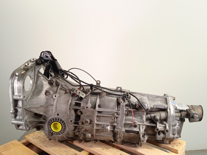 Recambio de caja cambios para subaru legacy iv (bl) 2.5 awd (bl9) referencia OEM IAM 32000AF930  