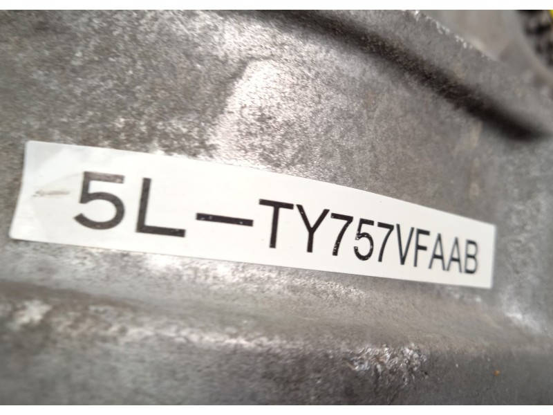 Recambio de caja cambios para subaru legacy iv (bl) 2.5 awd (bl9) referencia OEM IAM 32000AF930  