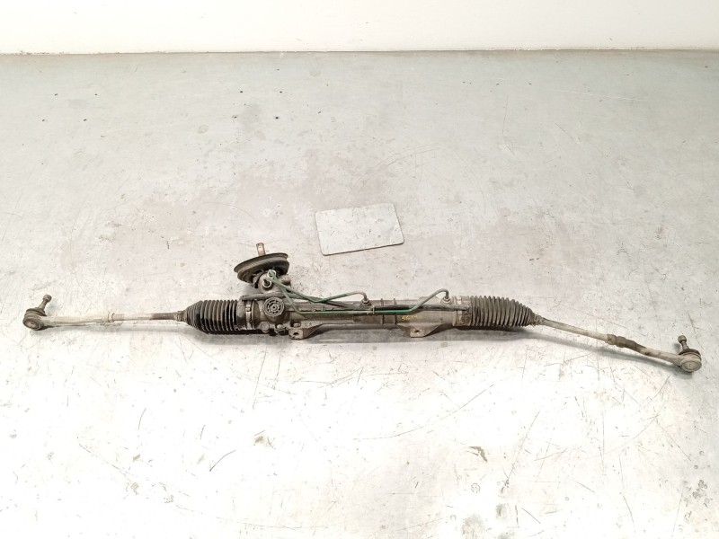 Recambio de cremallera direccion para citroën c4 ii (nc_) 1.6 hdi 90 referencia OEM IAM 4001VJ  