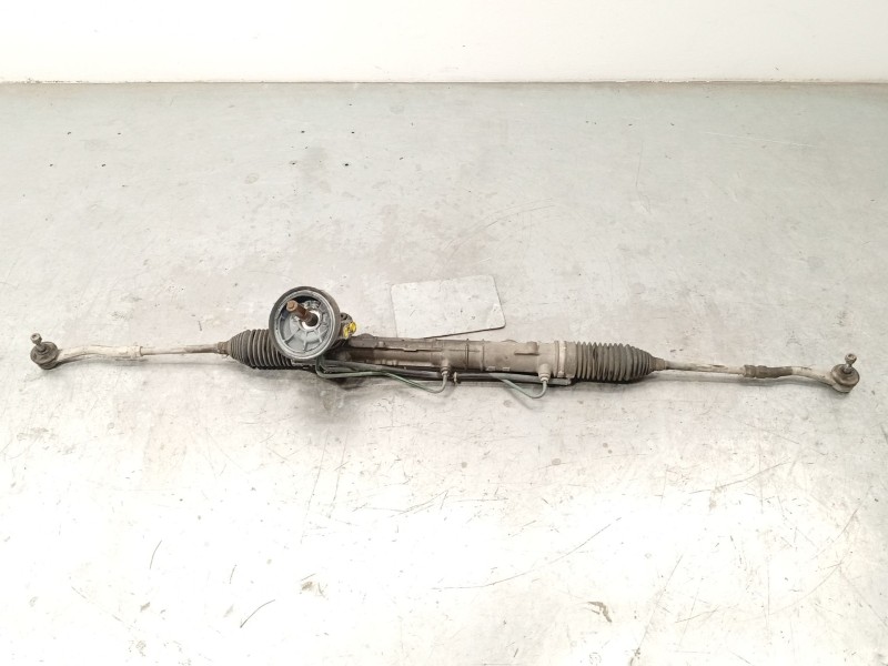 Recambio de cremallera direccion para citroën c4 ii (nc_) 1.6 hdi 90 referencia OEM IAM 4001VJ  