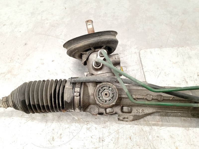 Recambio de cremallera direccion para citroën c4 ii (nc_) 1.6 hdi 90 referencia OEM IAM 4001VJ  