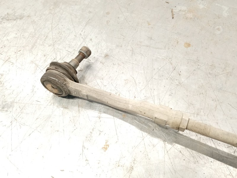 Recambio de cremallera direccion para citroën c4 ii (nc_) 1.6 hdi 90 referencia OEM IAM 4001VJ  