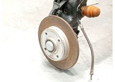 Recambio de puente trasero para opel crossland x / crossland (p17, p2qo) 1.5 (75) referencia OEM IAM NOREF P33321165223 32222043 2