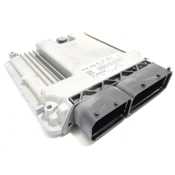 Recambio de centralita motor uce para volkswagen caddy iv furgoneta/monovolumen (saa, sah) 2.0 tdi referencia OEM IAM 04L907309K