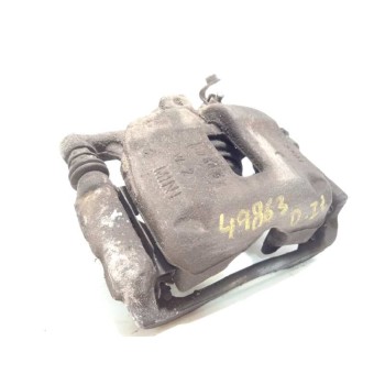 Recambio de pinza freno delantera izquierda para mini clubman (r55) 1.6 16v diesel cat referencia OEM IAM 34116778335  
