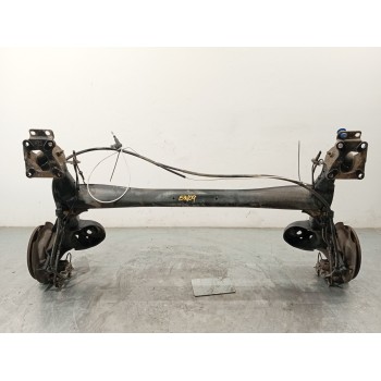 Recambio de puente trasero para peugeot partner furgoneta/monovolumen 1.6 hdi 16v referencia OEM IAM 5148T8  