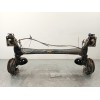 Recambio de puente trasero para peugeot partner furgoneta/monovolumen 1.6 hdi 16v referencia OEM IAM 5148T8  