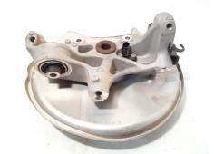 Recambio de mangueta trasera derecha para audi a4 b9 avant (8w5, 8wd) 35 tdi mild hybrid referencia OEM IAM 8W0505432AA 8W050543 2