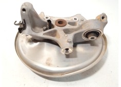 Recambio de mangueta trasera izquierda para audi a4 b9 avant (8w5, 8wd) 35 tdi mild hybrid referencia OEM IAM 8W0505431AA 8W0505 2