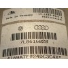 Recambio de amortiguador trasero derecho para audi q7 (4l) 3.0 tdi referencia OEM IAM 7L8616020  