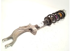 Recambio de amortiguador delantero izquierdo para audi a4 b9 avant (8w5, 8wd) 35 tdi mild hybrid referencia OEM IAM 8W0413031BG 