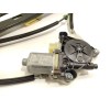 Recambio de elevalunas delantero izquierdo para audi a1 sportback (gba) 30 tfsi referencia OEM IAM 82G837461A 8W0959802 
