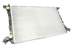 Recambio de radiador agua para audi a4 b9 avant (8w5, 8wd) 35 tdi mild hybrid referencia OEM IAM 8W0121251K  