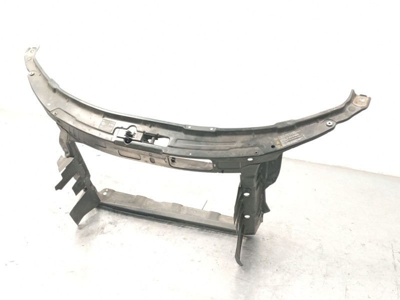 Recambio de panel frontal para skoda fabia ii (542) 1.4 referencia OEM IAM 5J0805591  