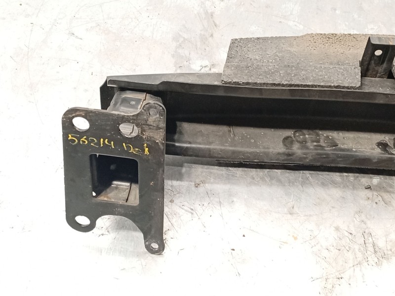 Recambio de refuerzo paragolpes delantero para skoda fabia ii (542) 1.4 referencia OEM IAM 5J0807109B  