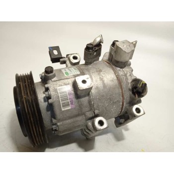 COMPRESOR AIRE ACONDICIONADO 97701A6701 F500JDCCF03