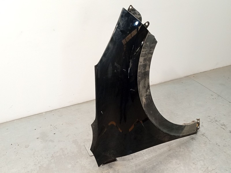 Recambio de aleta delantera derecha para kia niro (de) 1.6 gdi hybrid referencia OEM IAM 66321G5000  