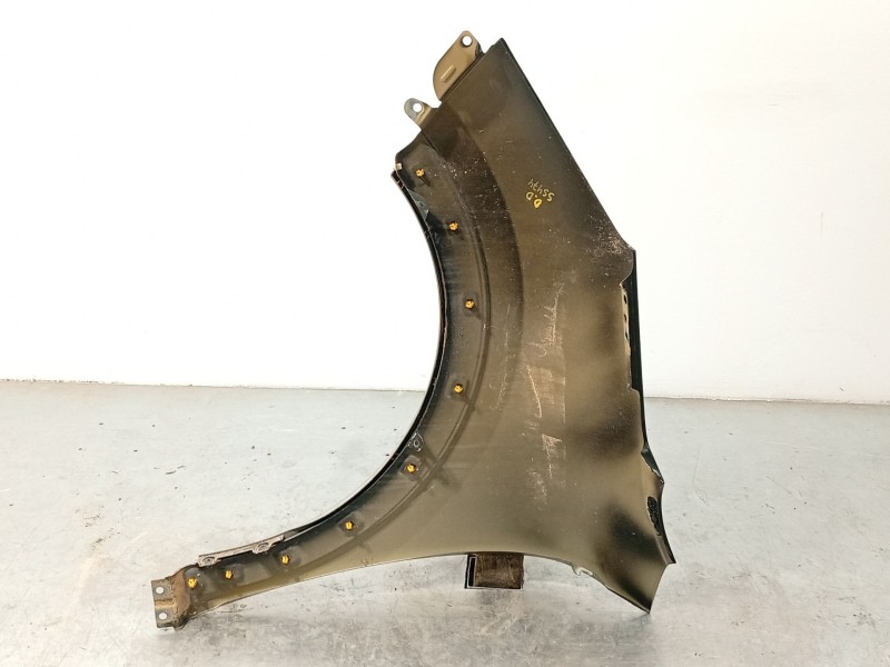 Recambio de aleta delantera derecha para kia niro (de) 1.6 gdi hybrid referencia OEM IAM 66321G5000  