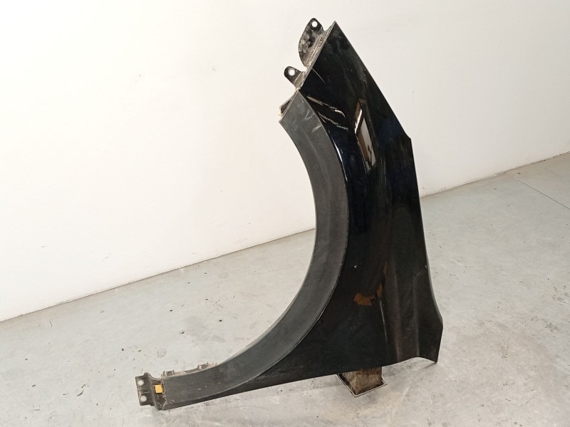 Recambio de aleta delantera izquierda para kia niro (de) 1.6 gdi hybrid referencia OEM IAM 66311G5000  