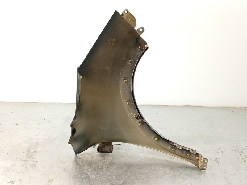 Recambio de aleta delantera izquierda para kia niro (de) 1.6 gdi hybrid referencia OEM IAM 66311G5000  