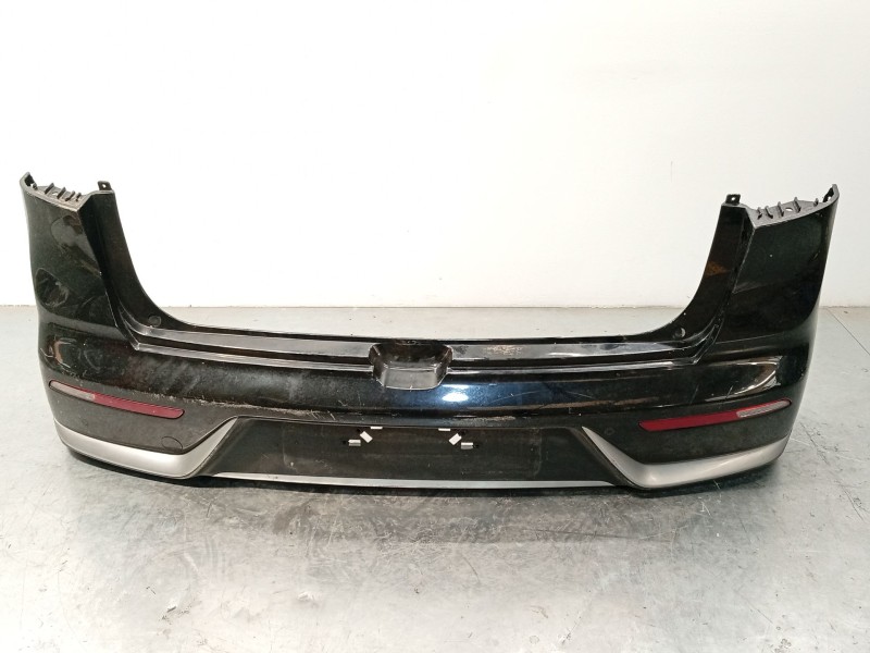 Recambio de paragolpes trasero para kia niro (de) 1.6 gdi hybrid referencia OEM IAM 86611G5010 86612G5010 