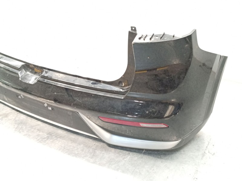 Recambio de paragolpes trasero para kia niro (de) 1.6 gdi hybrid referencia OEM IAM 86611G5010 86612G5010 