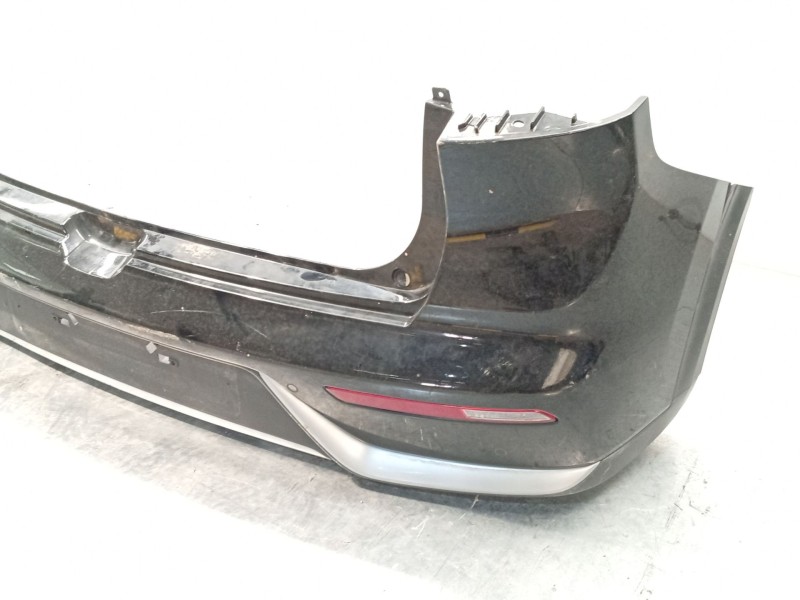Recambio de paragolpes trasero para kia niro (de) 1.6 gdi hybrid referencia OEM IAM 86611G5010 86612G5010 