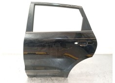 Recambio de puerta trasera izquierda para kia niro (de) 1.6 gdi hybrid referencia OEM IAM 77003G5000  