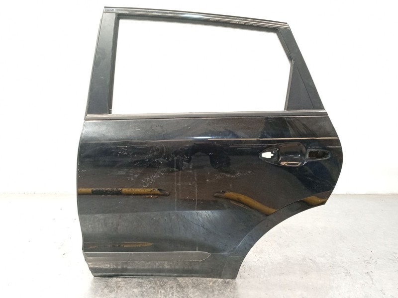 Recambio de puerta trasera izquierda para kia niro (de) 1.6 gdi hybrid referencia OEM IAM 77003G5000  