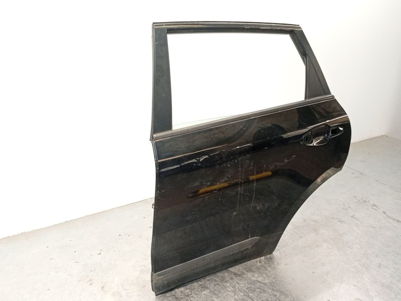 Recambio de puerta trasera izquierda para kia niro (de) 1.6 gdi hybrid referencia OEM IAM 77003G5000  