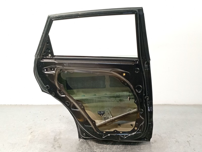 Recambio de puerta trasera izquierda para kia niro (de) 1.6 gdi hybrid referencia OEM IAM 77003G5000  