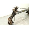 Recambio de puente trasero para peugeot partner furgoneta/monovolumen 1.6 hdi 16v referencia OEM IAM 5148T8  