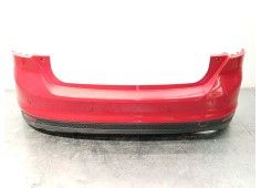 Recambio de paragolpes trasero para ford focus iv (hn) 1.0 ecoboost referencia OEM IAM 1852397  