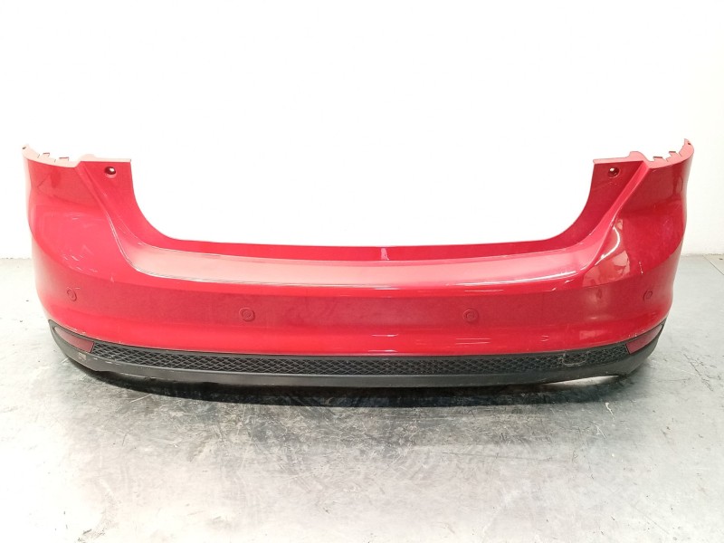 Recambio de paragolpes trasero para ford focus iv (hn) 1.0 ecoboost referencia OEM IAM 1852397  