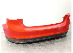 Recambio de paragolpes trasero para ford focus iv (hn) 1.0 ecoboost referencia OEM IAM 1852397   2