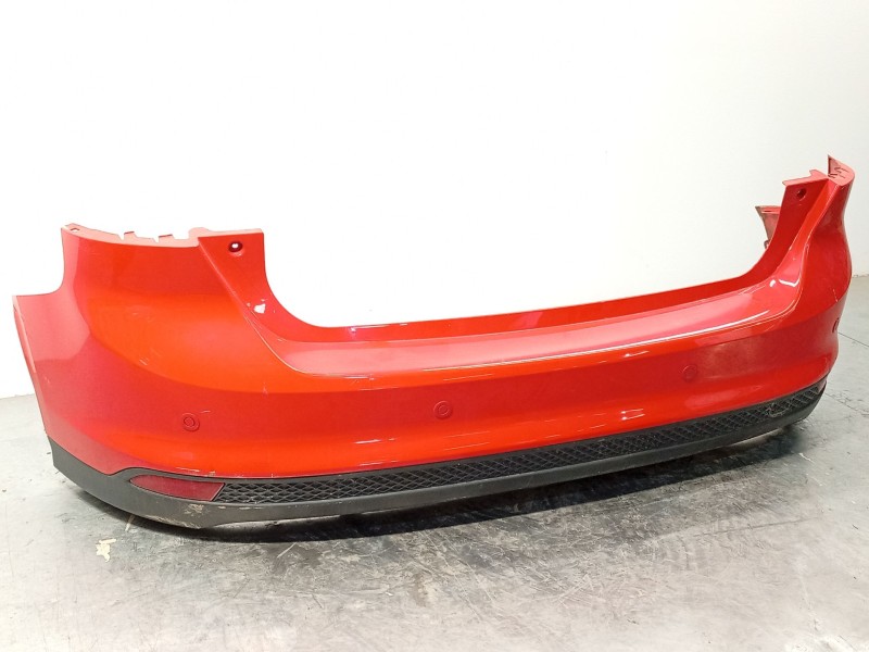 Recambio de paragolpes trasero para ford focus iv (hn) 1.0 ecoboost referencia OEM IAM 1852397  