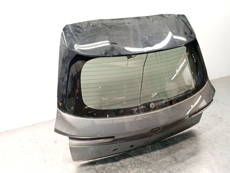 Recambio de porton trasero para opel mokka 1.2 (76) referencia OEM IAM 9837499880  