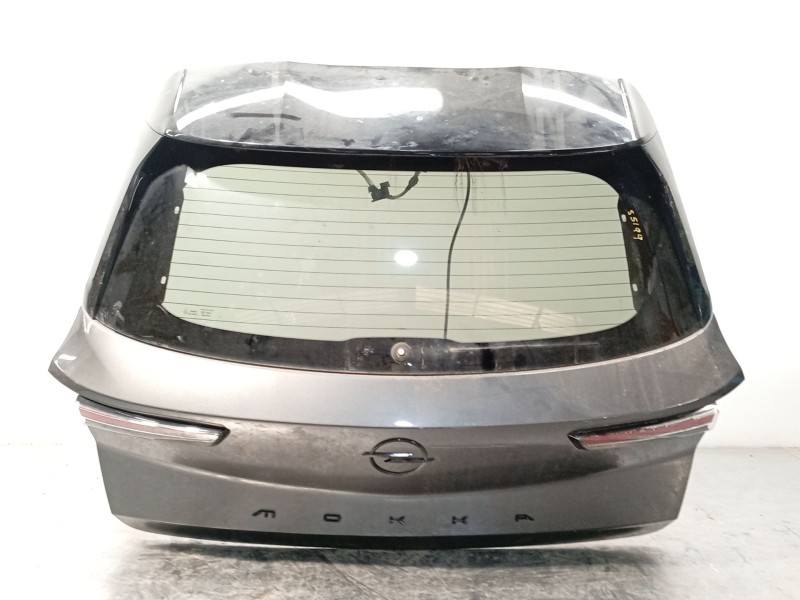 Recambio de porton trasero para opel mokka 1.2 (76) referencia OEM IAM 9837499880  