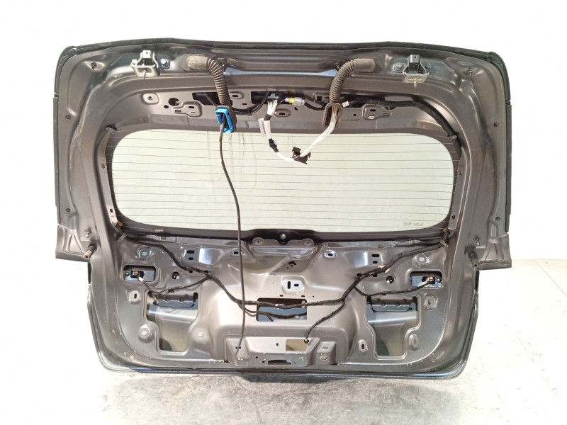 Recambio de porton trasero para opel mokka 1.2 (76) referencia OEM IAM 9837499880  