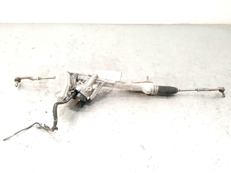 Recambio de cremallera direccion para opel mokka 1.2 (76) referencia OEM IAM 9834211380  