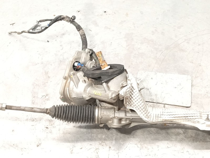 Recambio de cremallera direccion para opel mokka 1.2 (76) referencia OEM IAM 9834211380  