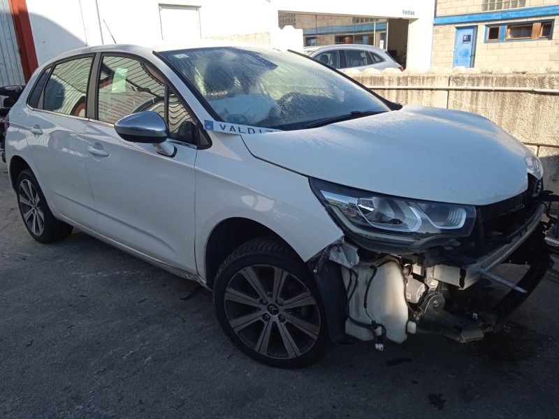 citroën c4 ii (nc_) del año 2016
