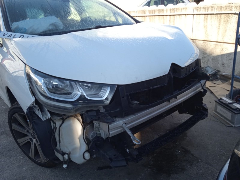 citroën c4 ii (nc_) del año 2016