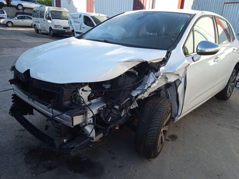 citroën c4 ii (nc_) del año 2016